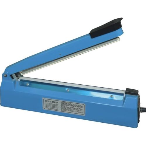手动封口机 - PFS-100 - Zhejiang Haizhou Packing Machine Co., Ltd. - 用于塑料膜