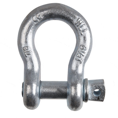 琴形件提升吊耳 - G209 - Hangzhou Sunli Machinery Co., Ltd.