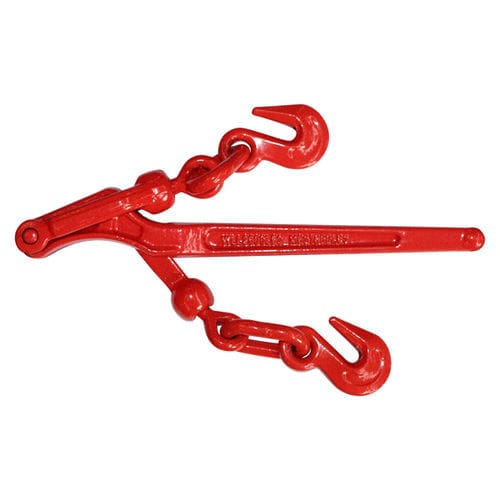 杠杆锁紧器 - LB - Hangzhou Sunli Machinery Co., Ltd. - 手动