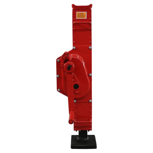 机械千斤顶 - JQ TYPE - Hangzhou Sunli Machinery Co., Ltd. - 滚轧机