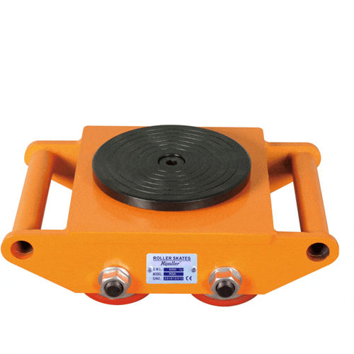运输手推车 - CRA TYPE - Hangzhou Sunli Machinery Co., Ltd. - 钢