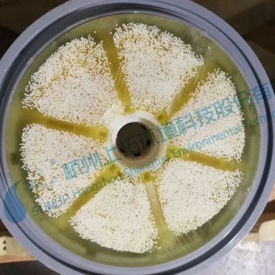 隔膜滤水机 - SC225-1860 - Hangzhou Shangtuo Environmental Technology Company - 水