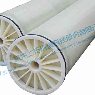 隔膜过滤装置 - Hangzhou Shangtuo Environmental Technology Company - 水 / 反渗透