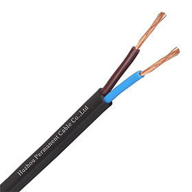 FFC电缆 - RVVB - Huzhou Permanent Cable Co., Ltd. - 供电 / 对绞 / 铜