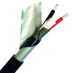 光伏应用电缆 - Huzhou Permanent Cable Co., Ltd. - 供电 / 铠装 / 多股