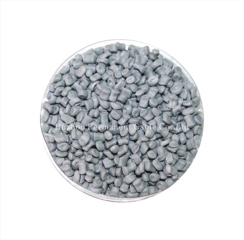 PVC颗粒 - Huzhou Permanent Cable Co., Ltd.