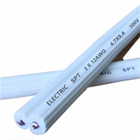 UL电缆 - SPT series - Huzhou Permanent Cable Co., Ltd. - 供电 / 对绞 / FFC