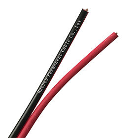 音视频线缆 - Huzhou Permanent Cable Co., Ltd. - 绝缘 / 对绞 / 铜