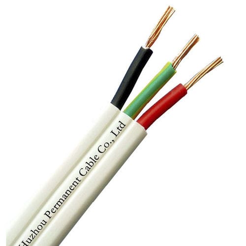 AS/NZS电缆 - TPS - Huzhou Permanent Cable Co., Ltd. - 供电 / 多股 / 铜