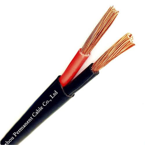 AS/NZS电缆 - Huzhou Permanent Cable Co., Ltd. - 供电 / 多股 / 对绞