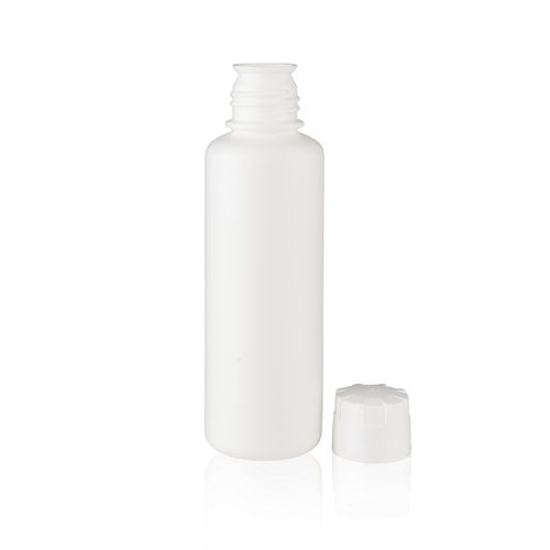 液体瓶子 - RC005  - Shanghai Gensyu Packaging Co., Ltd. - 存储 / HDPE / 带瓶盖