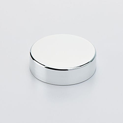 螺纹盖 - RC007 series - Shanghai Gensyu Packaging Co., Ltd. - 圆形 / HDPE / 瓶子