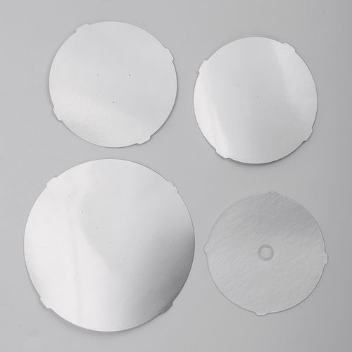 平面密封 - RC010 - Shanghai Gensyu Packaging Co., Ltd. - 铝制 / 环形 / PET塑料瓶