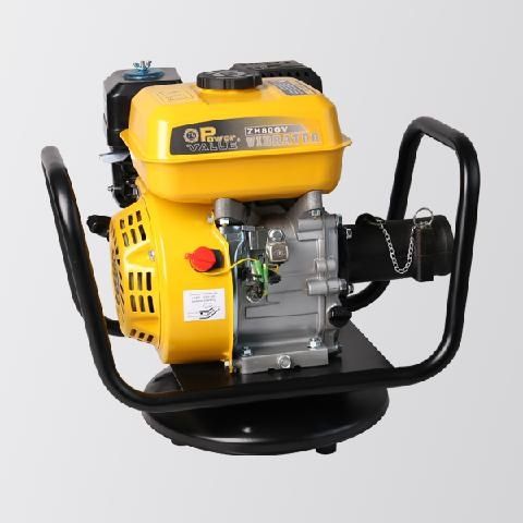 四冲程发动机 - ZH80GV - Taizhou Genour Power Machinery Co., Ltd. - 风冷式