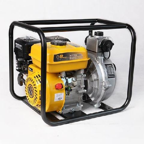 水泵 - WP20H - Taizhou Genour Power Machinery Co., Ltd. - 汽油机 / 工业 / 抽吸