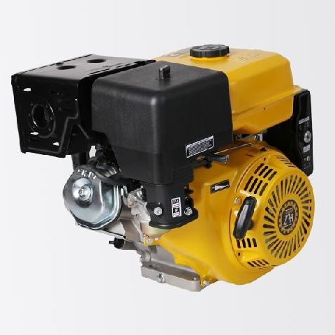 汽油发动机 - ZH270 - Taizhou Genour Power Machinery Co., Ltd. - 四冲程 / 风冷式