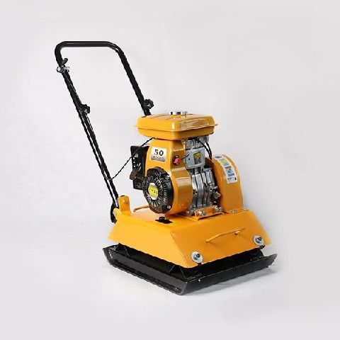 振动平板夯 - C-90 - Taizhou Genour Power Machinery Co., Ltd.