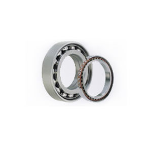 角接触轴承 - 2RS Series - WUXI IKC MACHINERY BEARING CO., LTD. - 滚珠 / 防水