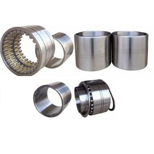 压机轴承 - NNQUP series - WUXI IKC MACHINERY BEARING CO., LTD. - 滚筒 / 四列 / 钢