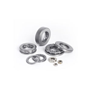 单向推力球轴承 - WUXI IKC MACHINERY BEARING CO., LTD. - 钢