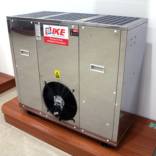 中等温度食品脱水机 - WRH-300A - Guangdong IKE Industrial Co., Ltd. - 水果 / 用于草药 / 蔬菜