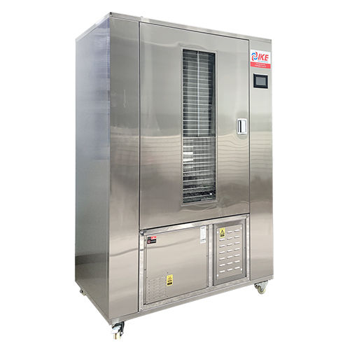 宠物食品食品脱水机 - WRH-100GN - Guangdong IKE Industrial Co., Ltd. - 水果 / 肉类 / 蔬菜