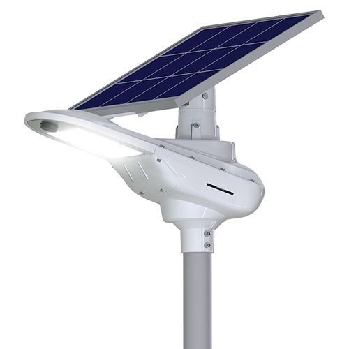 LED式城市路灯 - IMS series - Shenzhen Impower Technology Co., Ltd. - 太阳能 / 铝