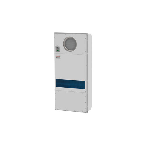 落地式电柜空调 - MTC Series - Shenzhen Impower Technology Co., Ltd. - 室外用 / 节能