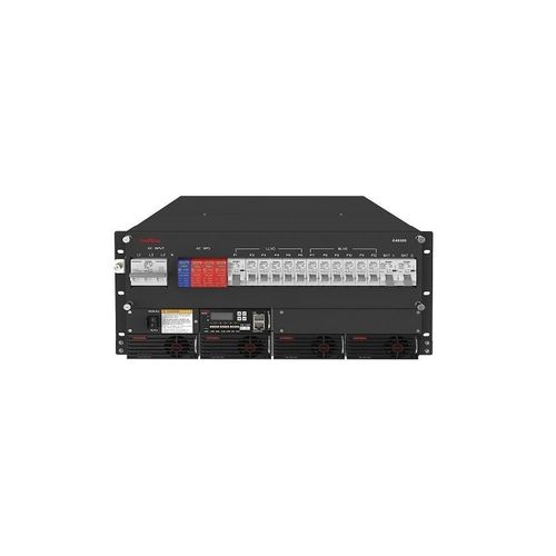 1U电源 - E48200 series - Shenzhen Impower Technology Co., Ltd. - AC/DC / 用于远程通信 / 大功率