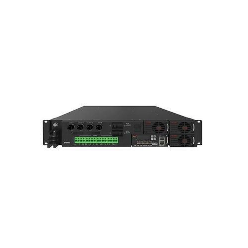1U电源 - E4860 series - Shenzhen Impower Technology Co., Ltd. - 3D / AC/DC / 用于远程通信