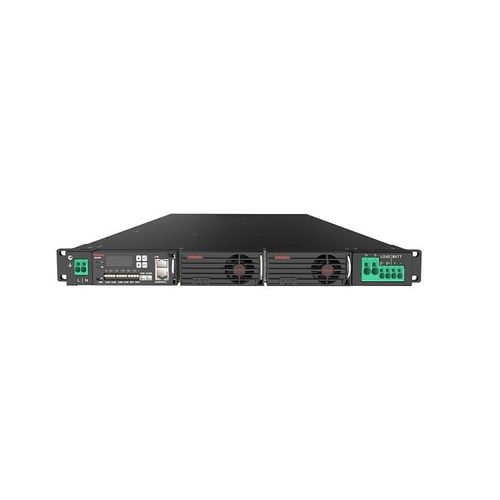 1U电源 - E48100 series - Shenzhen Impower Technology Co., Ltd. - AC/DC / 用于远程通信 / 紧凑型