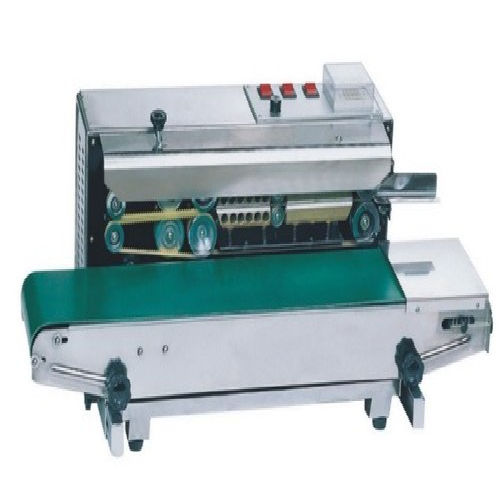 自动封口机 - FR-900 - Yongkang Golden Sky Imp.& Exp. Co., Ltd. - 塑料袋 / 铝板 / 用于塑料膜