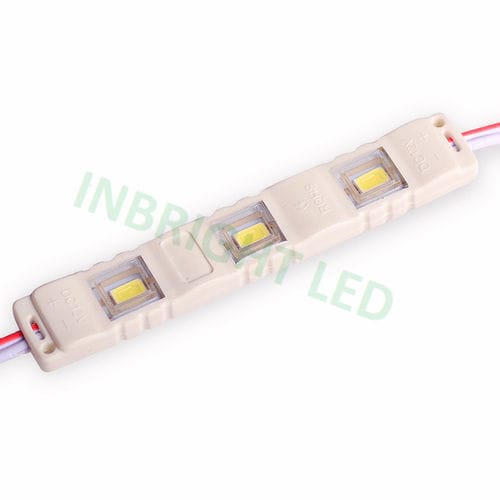 LED式照明模块 - 3LED7713- 5730 - IN-BRIGHT LIMITED