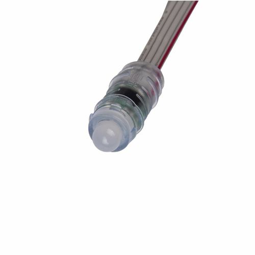 RGB LED - HD1201S05 - IN-BRIGHT LIMITED - 圆形 / 照明