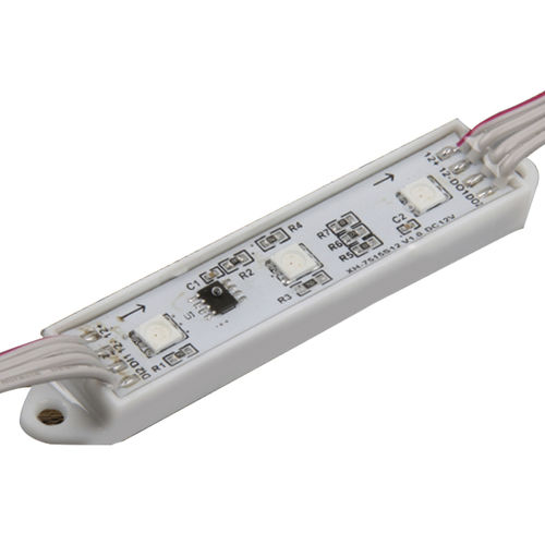 白色LED - 12V 7815 - IN-BRIGHT LIMITED - 有色 / RGB / SMD