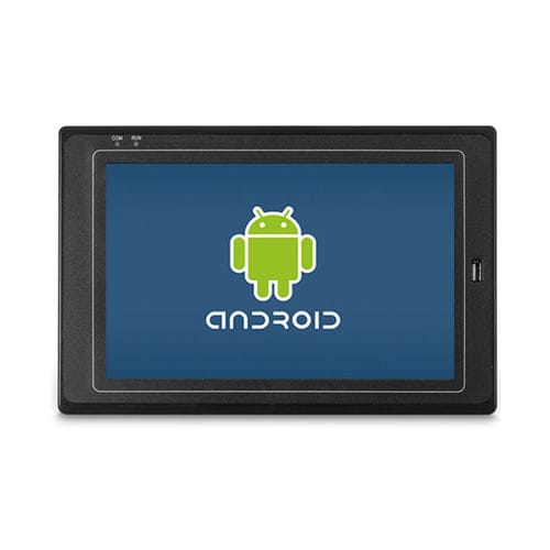 液晶工业平板电脑 - WAR-101C-SP10 - Guangzhou Weiqian Computer Technology Co., Ltd. - 10.1" / 1280 x 800 / Quad Core Cortex A9