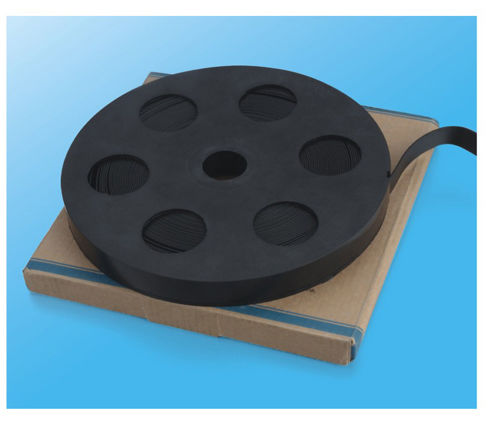 环扣式拉带 - YF-1 - Yueqing Yingfa Cable Accessories Co., Ltd.