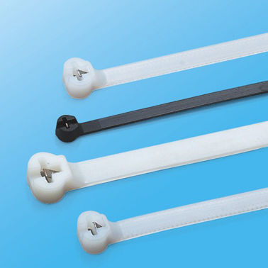 尼龙电缆扎带 - NZ-1 - Yueqing Yingfa Cable Accessories Co., Ltd. - 防火