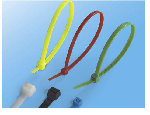 尼龙电缆扎带 - YF-2.5X60 - Yueqing Yingfa Cable Accessories Co., Ltd.