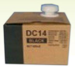 环保油墨 - DC14 - STYLO