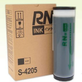环保油墨 - RN - STYLO