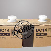 环保油墨 - DC14 - DORIS Ink Master Toner Manufacturing Company