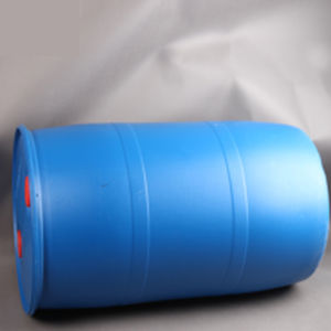 塑料油桶 - Suzhou Fansheng Plastic Manufacture Co., Ltd. - UN 认证 / 带盖可叠放 / 食品工业