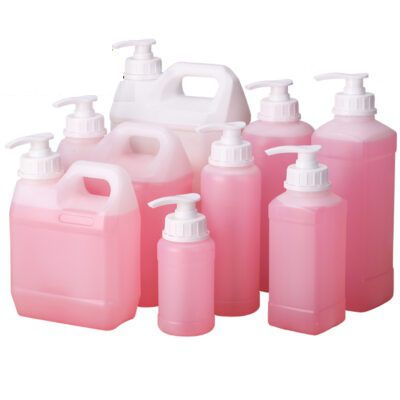 HDPEIBC集装桶 - Suzhou Fansheng Plastic Manufacture Co., Ltd. - 液体 / 用于食品 / 化学制品