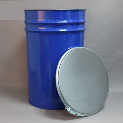 不锈钢油桶 - Suzhou Fansheng Plastic Manufacture Co., Ltd. - UN 认证 / 完全打开式