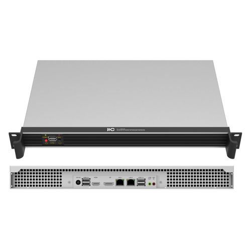 远距离可用网络控制器 - T-17800 - Guangzhou Baolun Electronic Company