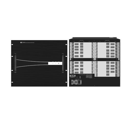 视频交换矩阵 - TS-9436UHM - Guangzhou Baolun Electronic Company - 模拟 / 数字 / 柔性