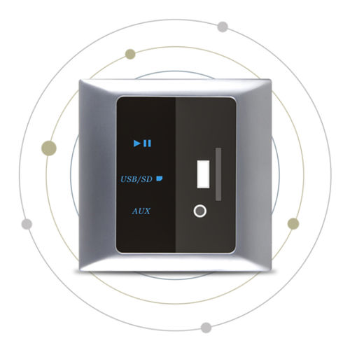 集中式出入监控系统 - Ivor Intelligent Electrical Appliance Co., Ltd.