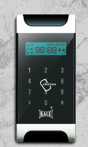 大门出入控制无线界面 - X5 - Ivor Intelligent Electrical Appliance Co., Ltd.