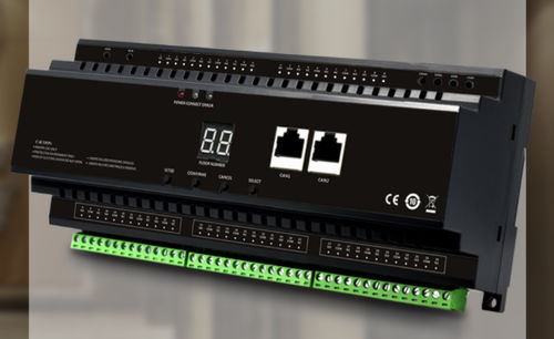 光暗器 - X200-L8 - Ivor Intelligent Electrical Appliance Co., Ltd.